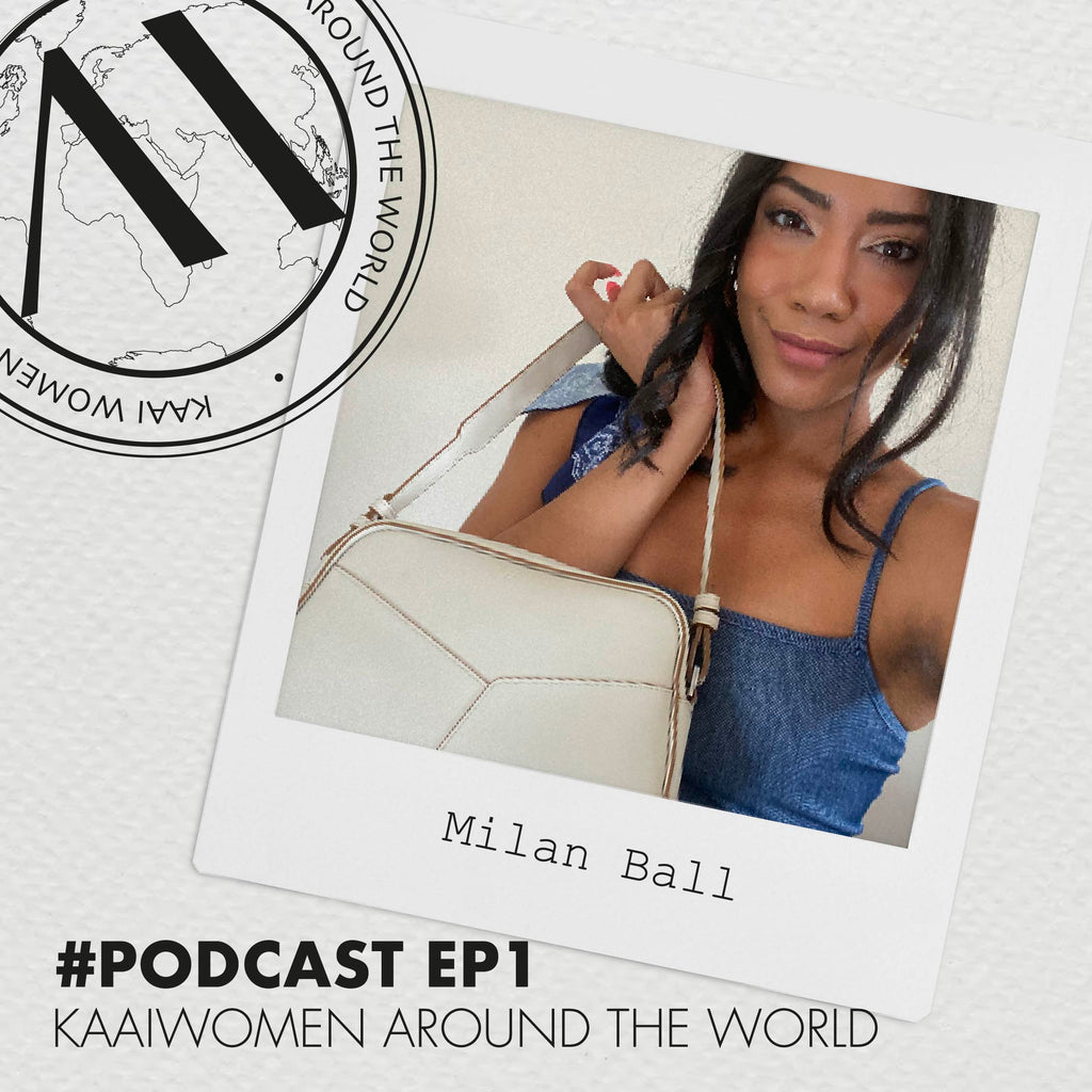 #Episode 1 - Milan Ball (USA)