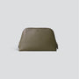 Trousse de maquillage - kaki chasseur