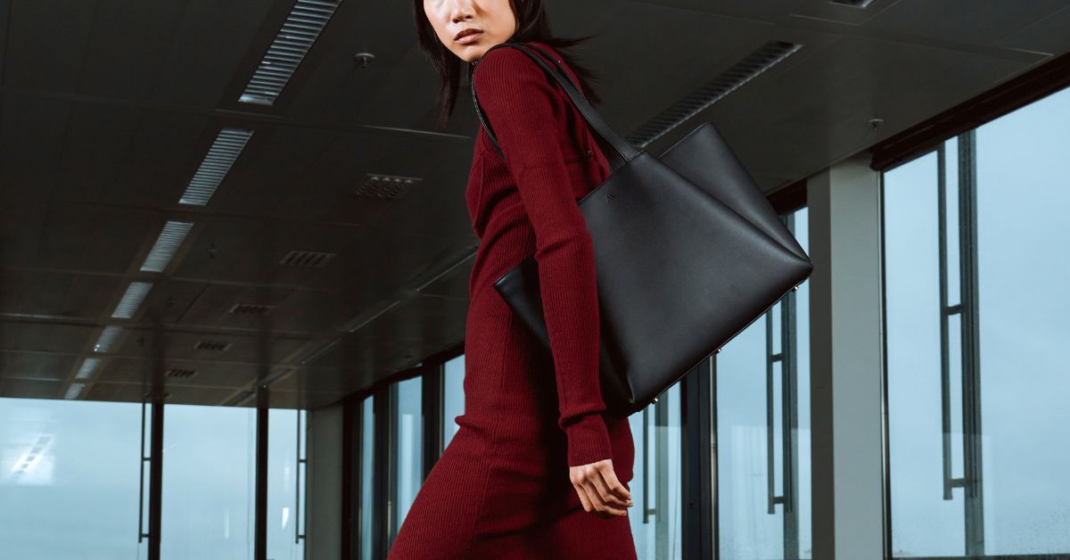 KAAI | chic work bags for women
