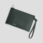 OOO Pouch - forest green