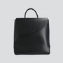 Rebel Mini Sac à dos - toucher doux noir