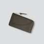 Rebel Porte-cartes - toucher doux kaki chasseur