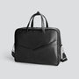 Men's Bowler - grain black - travel edition