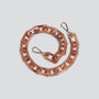 Chain for Mini Arch - marble beige