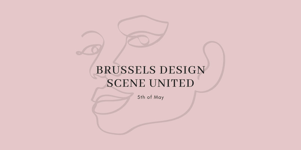 Join us in Brussels for an exclusive evening filled with female-led designer brands