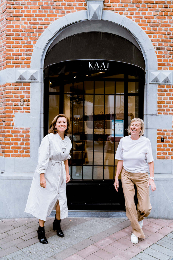 Become the face of KAAI's 5th Anniversary Campaign