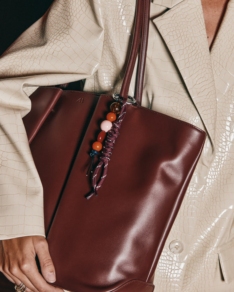 Join us in Rotterdam for a creative charm workshop