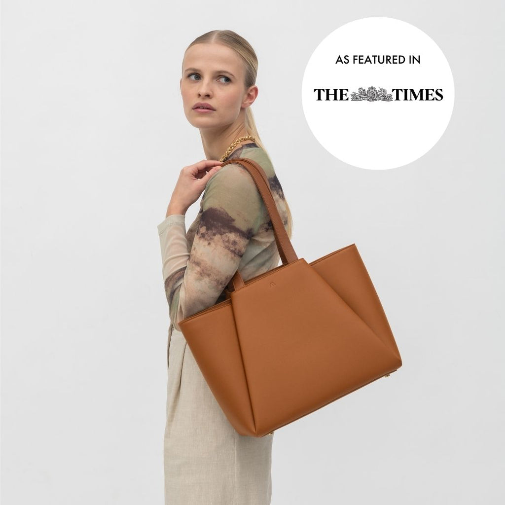 The Times 18 best totes for spring