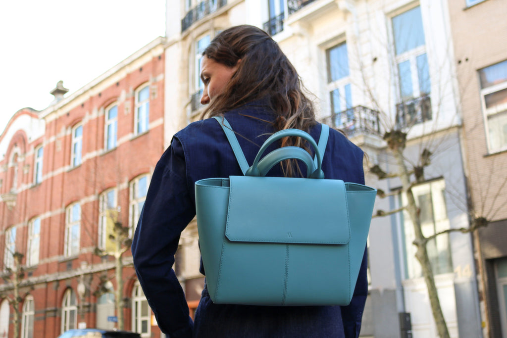 Is KAAI the luxury handbag of the 21st century?