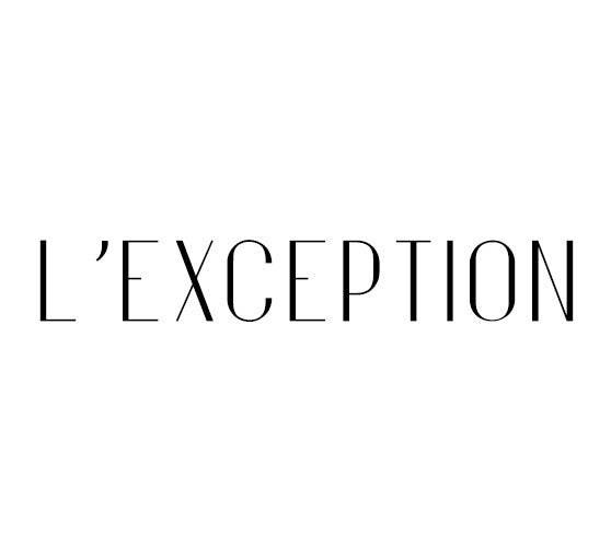 Online - L'Exception