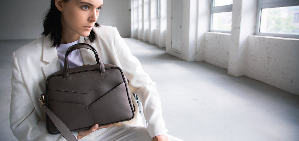 Luxury Leather Totes and Briefcases for Women: 7 Must-Have Styles