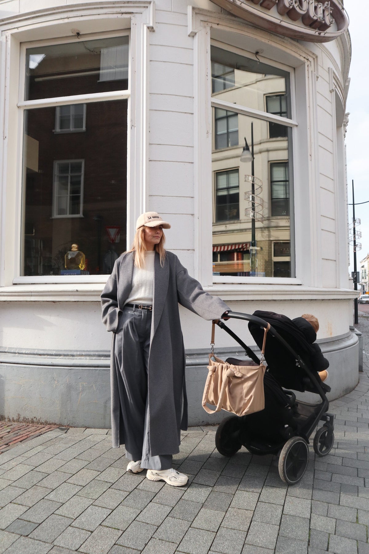 Mom bag