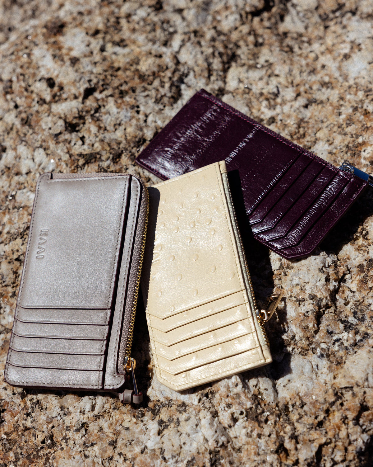 Cardholders