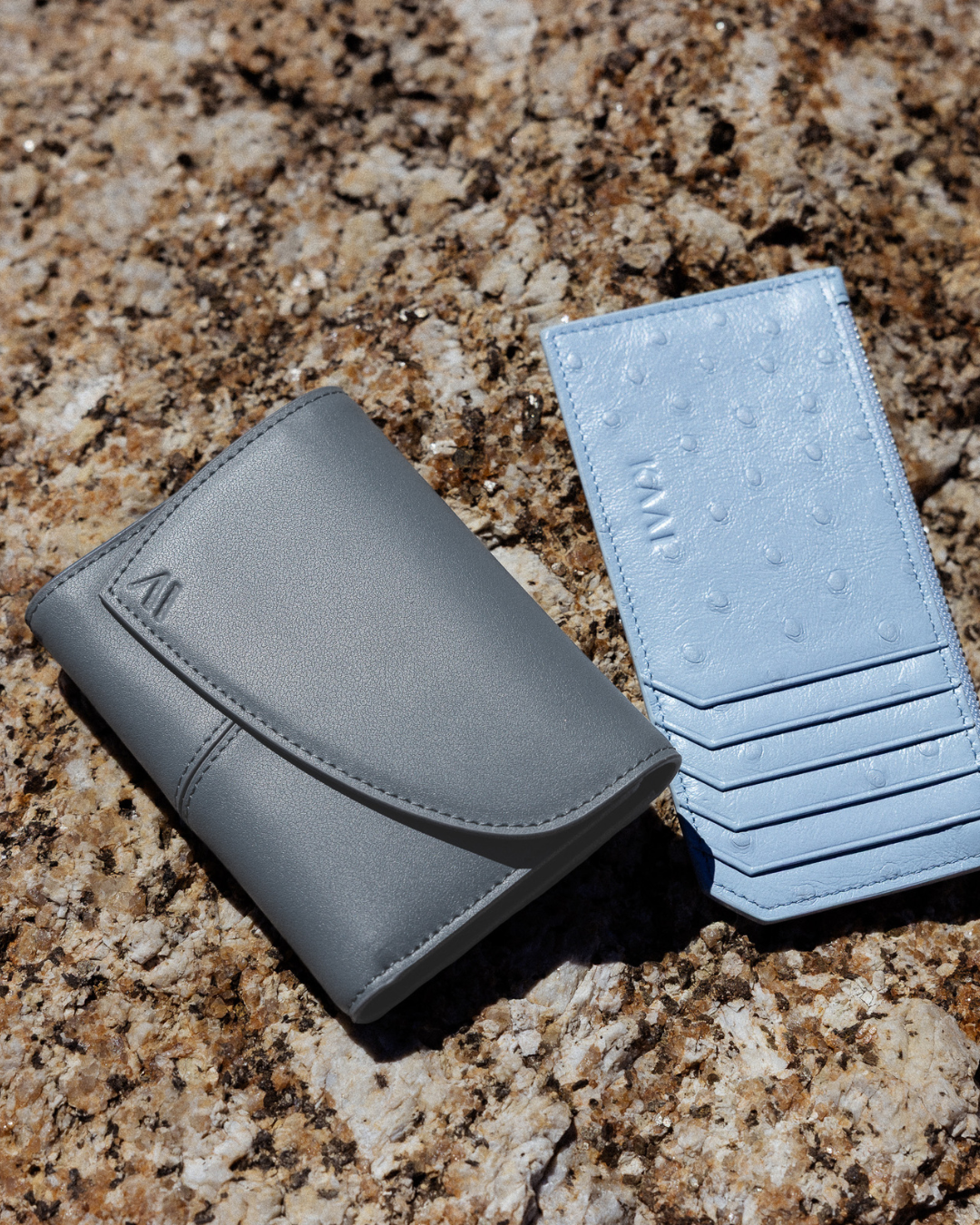Wallets