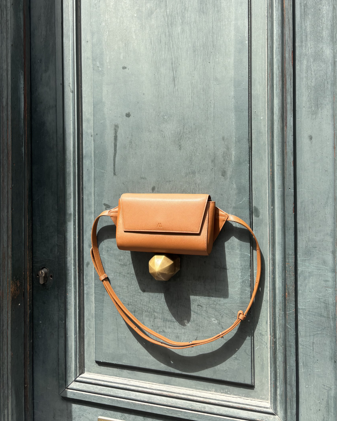 Belt bags