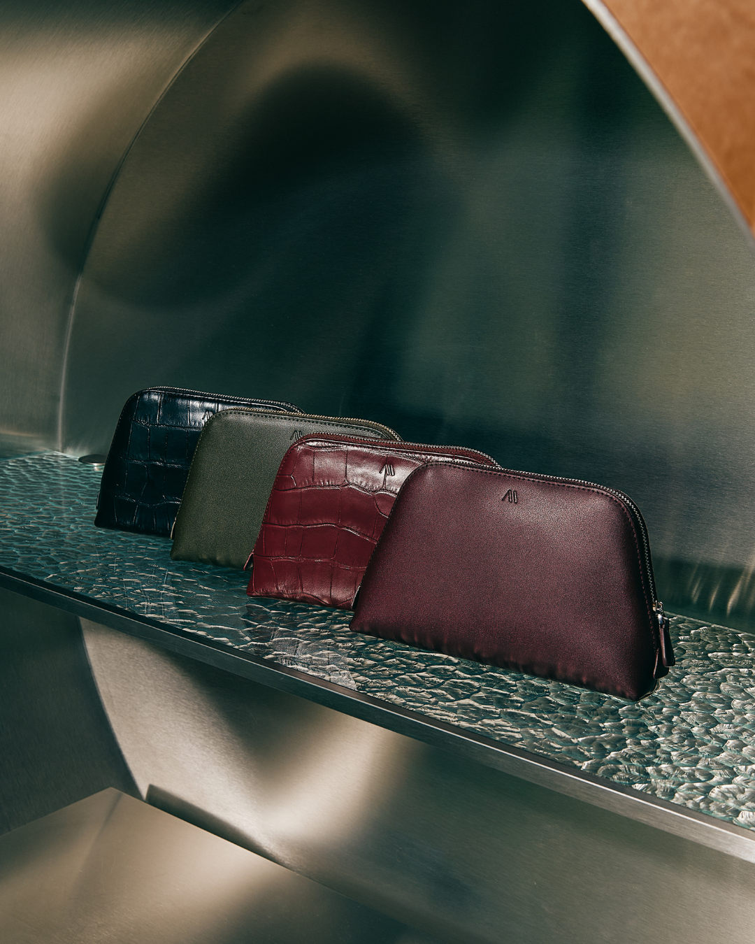 Makeup bags