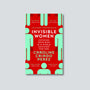 Livre - Les Femmes Invisibles (version ANGLAISE)