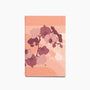 KAAI Stories Plain Sketchbook Refill - orchidée