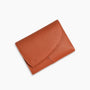 Rebel Wallet - terracotta
