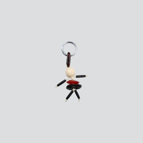 Small Doll Charm