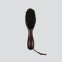 Suede Brush - wooden brush