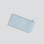 Cardholder - ostrich ice blue