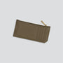 Cardholder - dark khaki