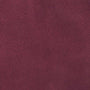 Mini Voyager - suede merlot