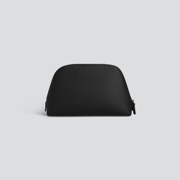 Makeup Bag - black