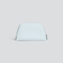 Trousse de maquillage - bleu poudre