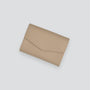 Envelope Pouch - greige taupe