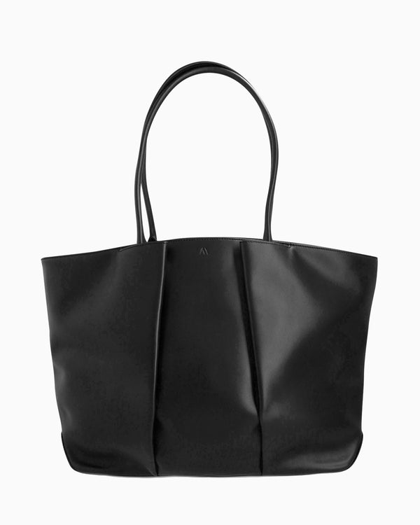 Horizon - toucher doux noir