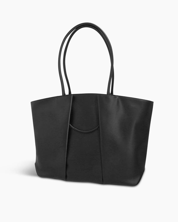Horizon - toucher doux noir