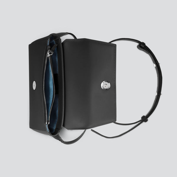 Ikon Belt Bag - black