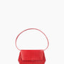 Ikon Clutch - eel samba red