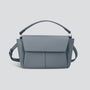 Ikon Shoulder Bag - misty blue