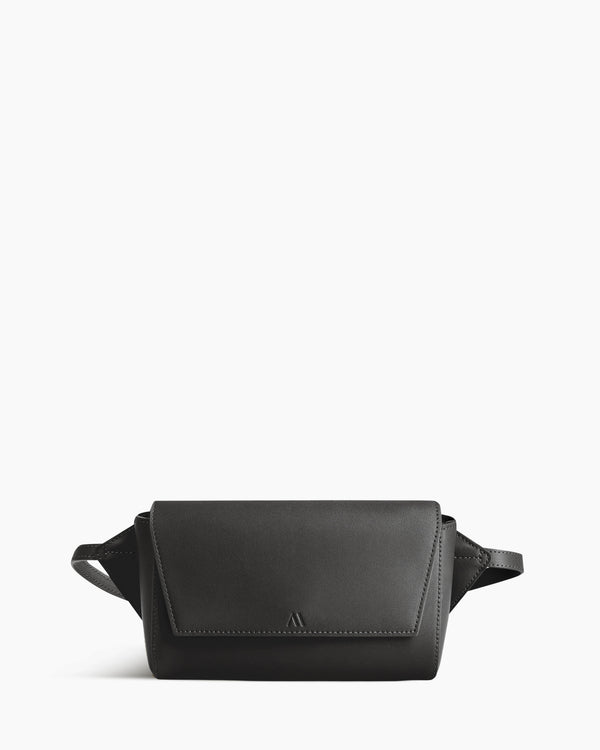Sac ceinture Ikon - noir