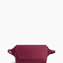Sac ceinture Ikon - bordeaux