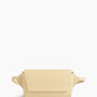Sac ceinture Ikon - jaune beurre