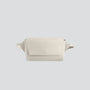 Sac ceinture Ikon - blanc craie