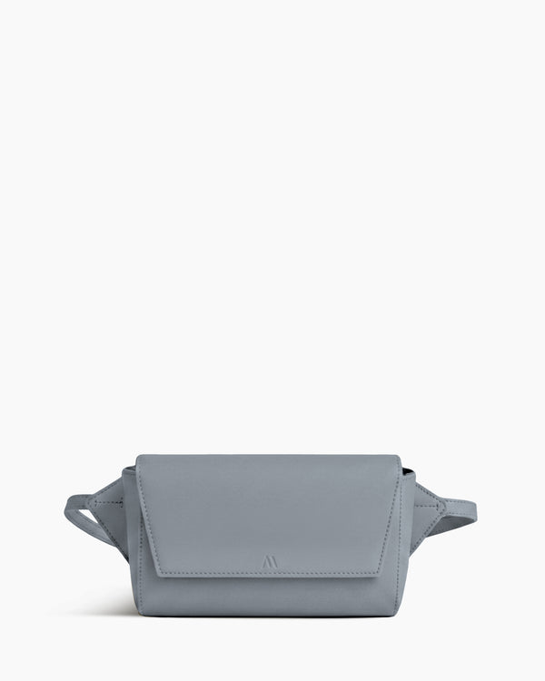 Sac ceinture Ikon - bleu brumeux