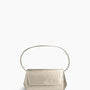 Ikon Clutch - platina gold