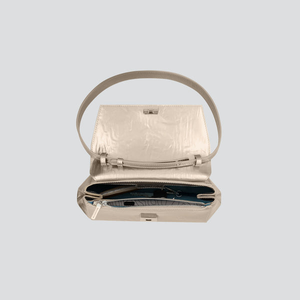 Ikon Clutch - or platine