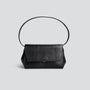 Ikon Clutch - paling zwart