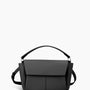 Sac à bandoulière Ikon - noir