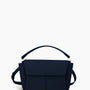 Sac à bandoulière Ikon - bleu nuit