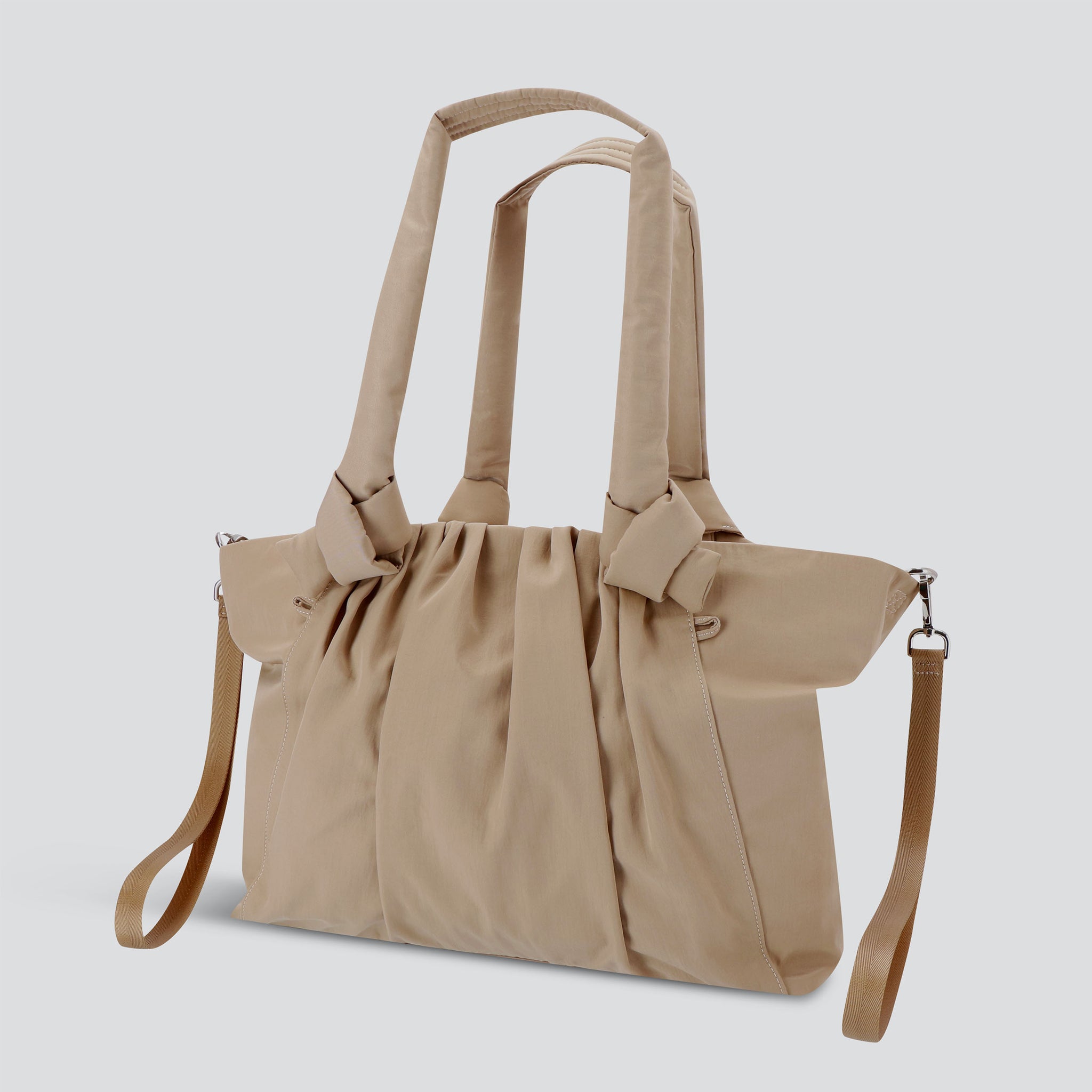 Sac à langer sable – KAAI