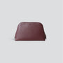 Make-up Tasje - donker bordeaux