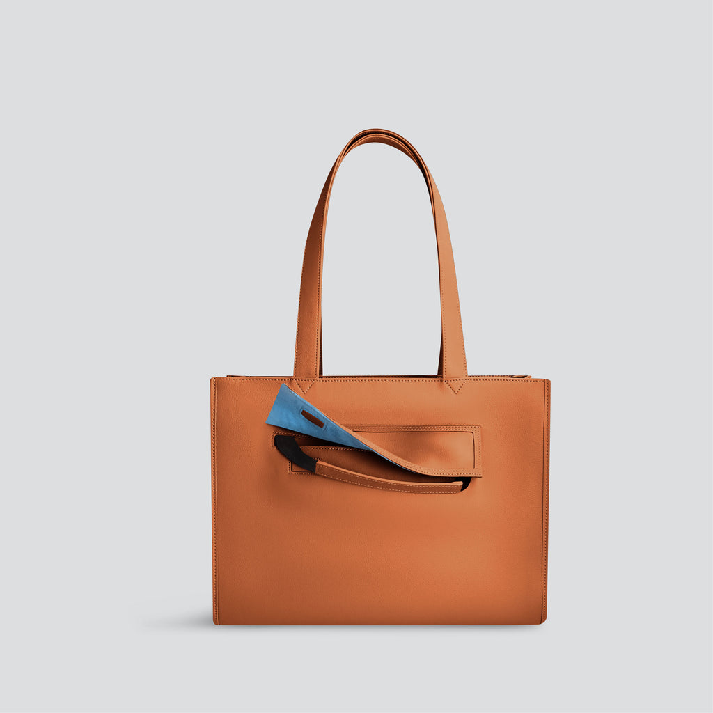 The Midi Helix tote bag for women – KAAI