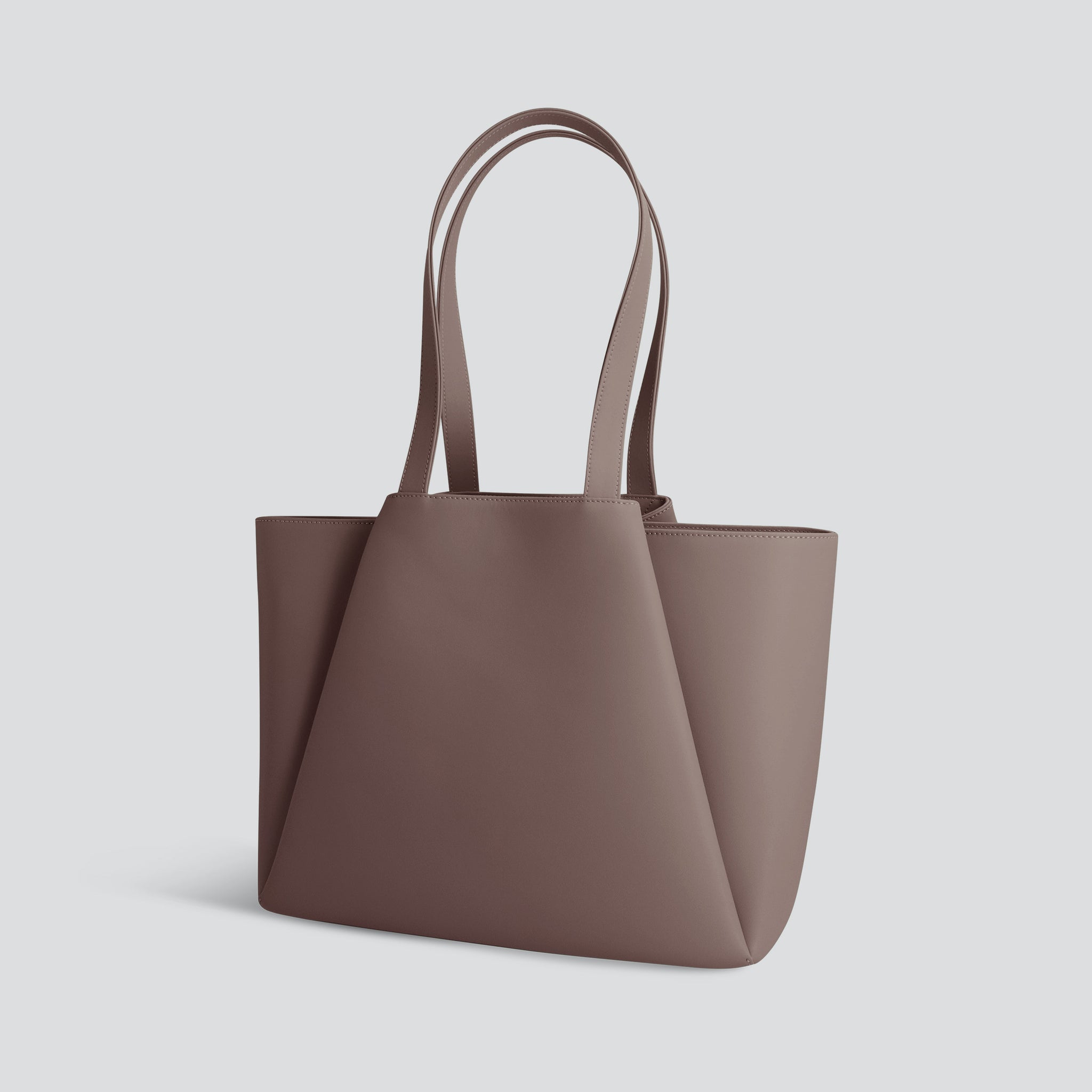 トートバッグ TOP of Pyramid Pyramid - night blue – KAAI